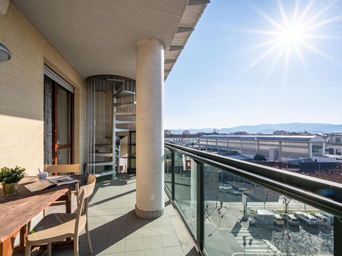 Apartment Appartamento Savi 2 By Interhome Turín Exteriér fotografie