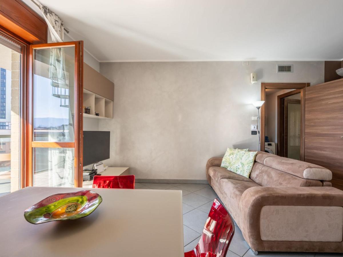 Apartment Appartamento Savi 2 By Interhome Turín Exteriér fotografie