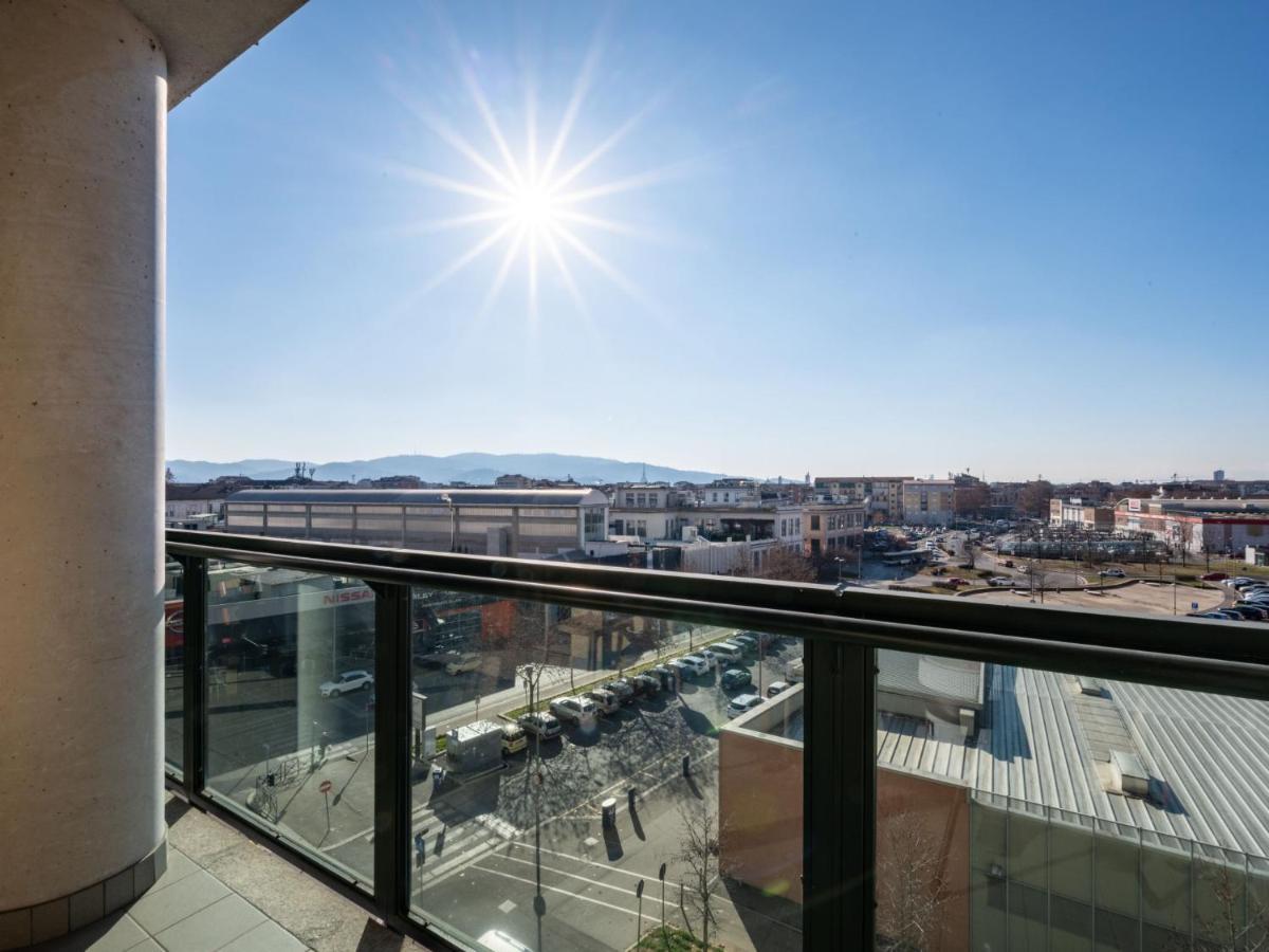 Apartment Appartamento Savi 2 By Interhome Turín Exteriér fotografie